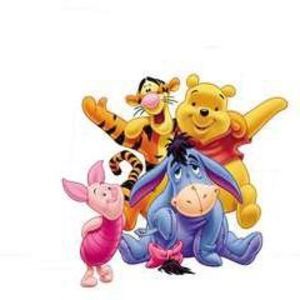 Meet your Posher, Naomi